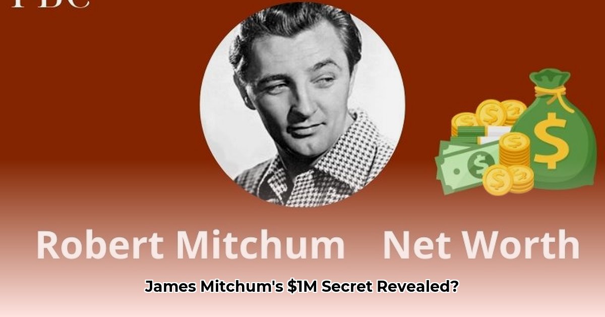james-mitchum-net-worth